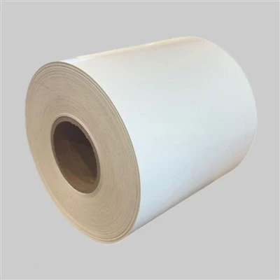 Bahan Label Kertas Sintetis